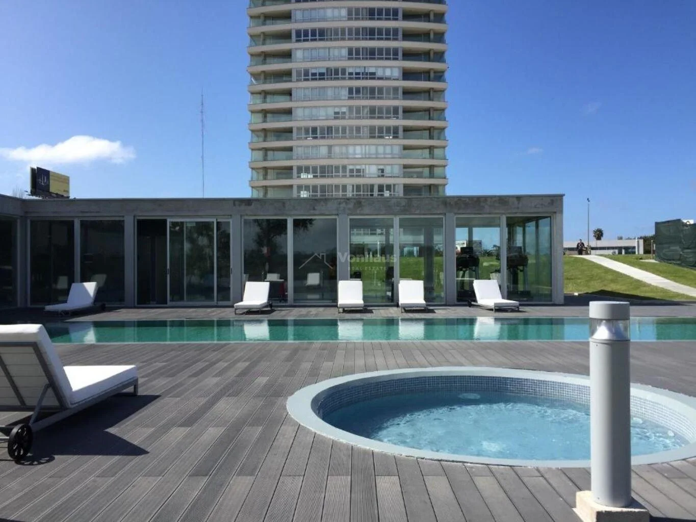 Apartamento en Av. de las Americas, propiedad 109156 -Imagen 11
