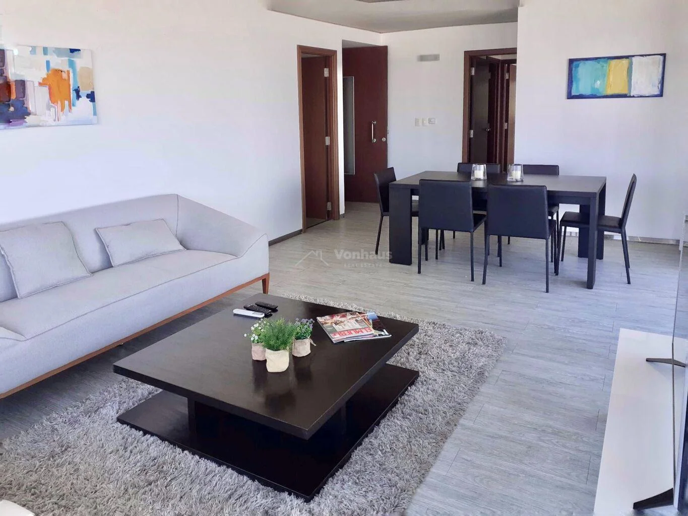 Apartamento en Av. de las Americas, propiedad 109156 -Imagen 3