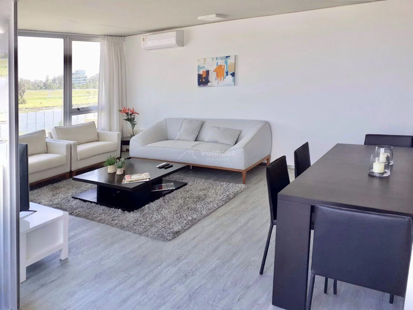 Apartamento en Av. de las Americas, propiedad 109156 -Imagen 4