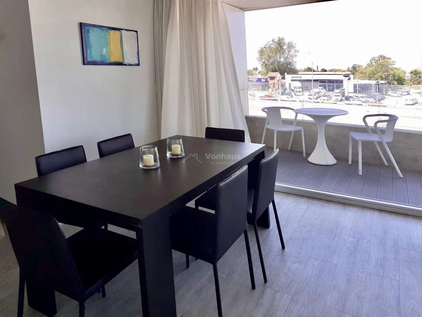 Apartamento en Av. de las Americas, propiedad 109156 -Imagen 5