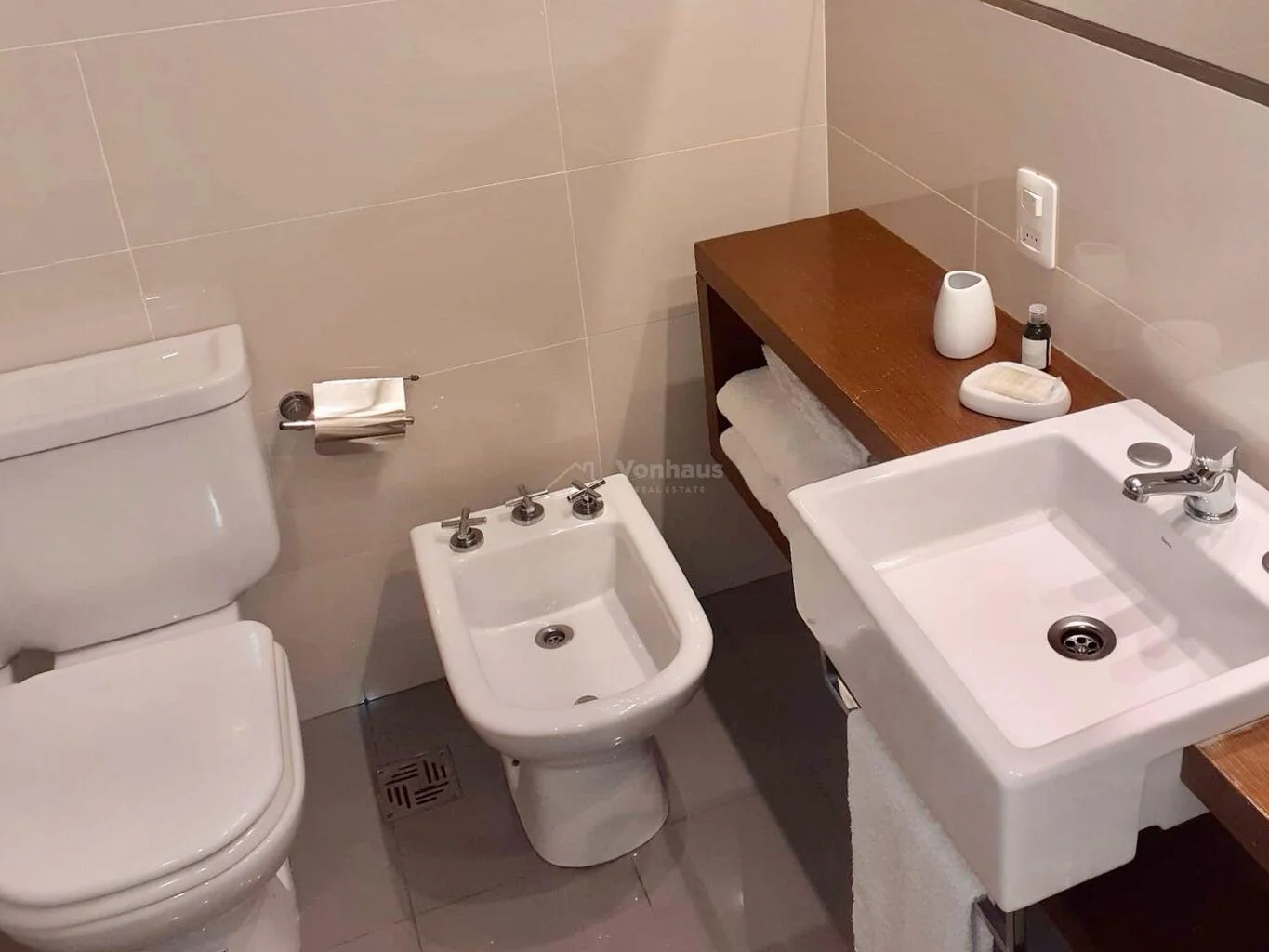 Apartamento en Av. de las Americas, propiedad 109156 -Imagen 8
