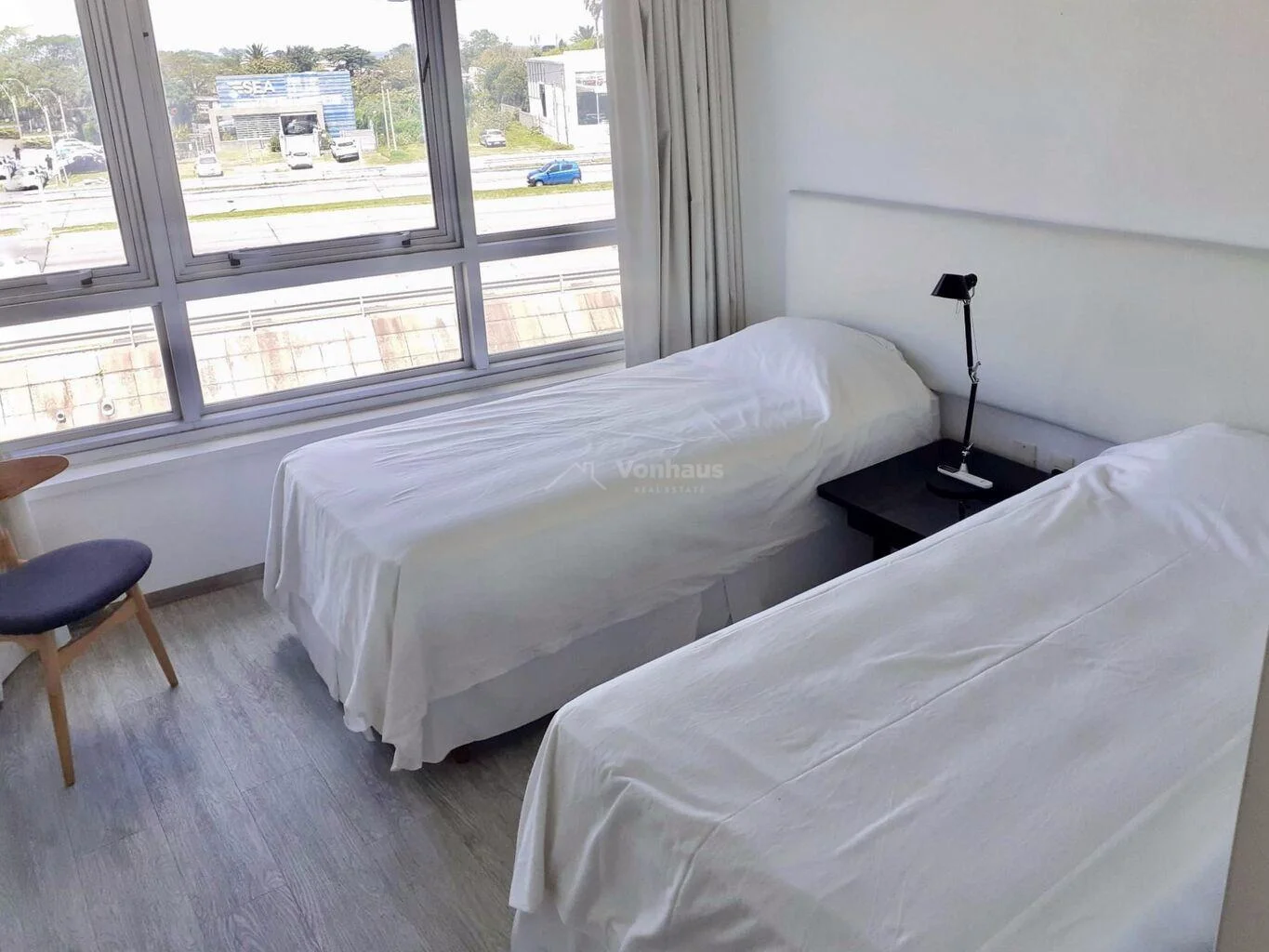 Apartamento en Av. de las Americas, propiedad 109156 -Imagen 9