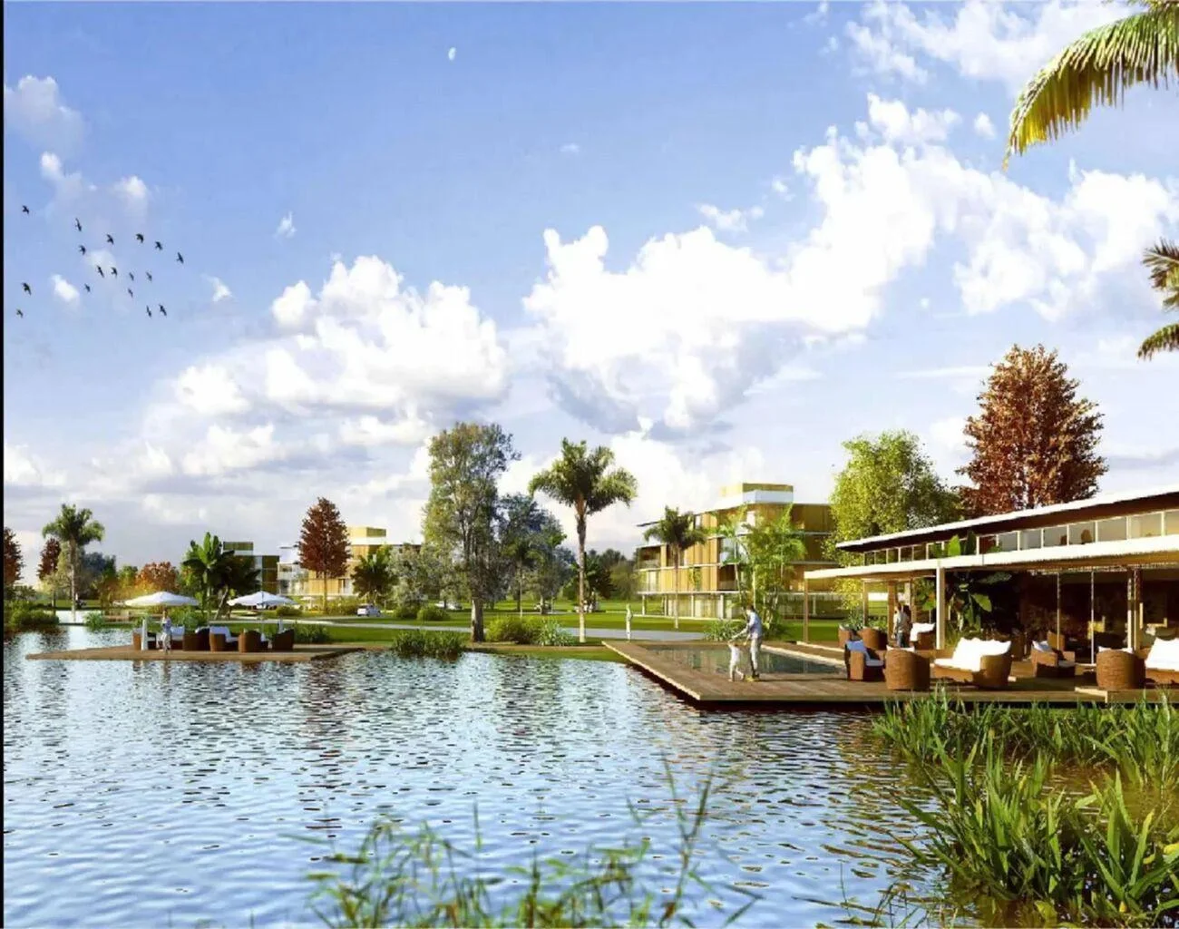 Terreno en Olivos de los Horneros, propiedad 109253 -Imagen 3