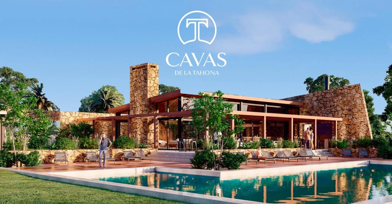 Terreno en Cavas de la Tahona, propiedad 109862 -Imagen 1