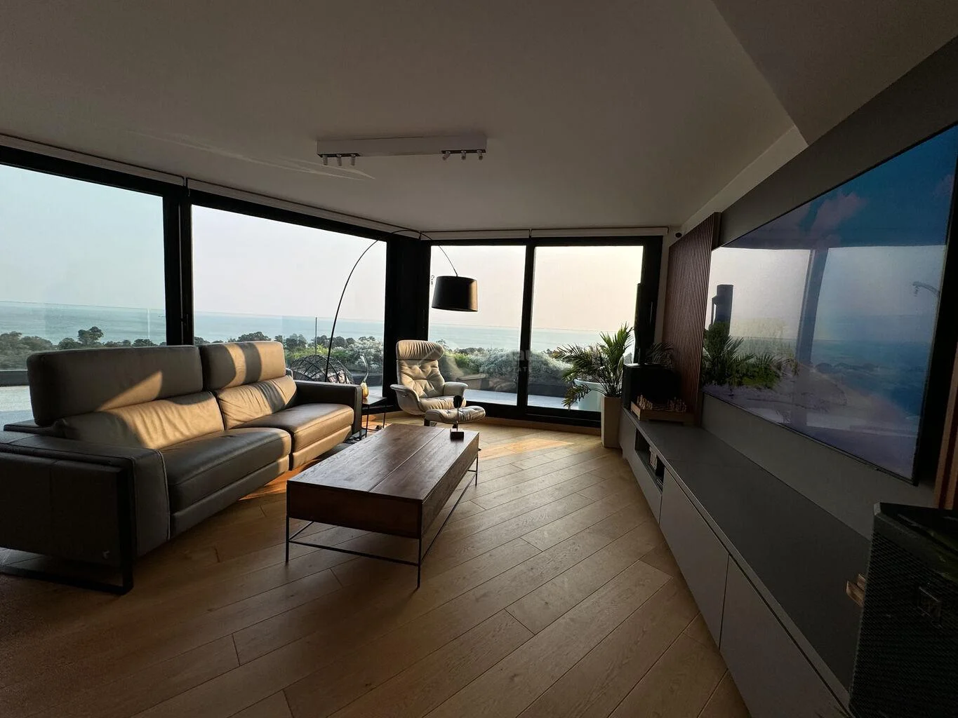 Apartamento en Golf, propiedad 111735 -Imagen 2