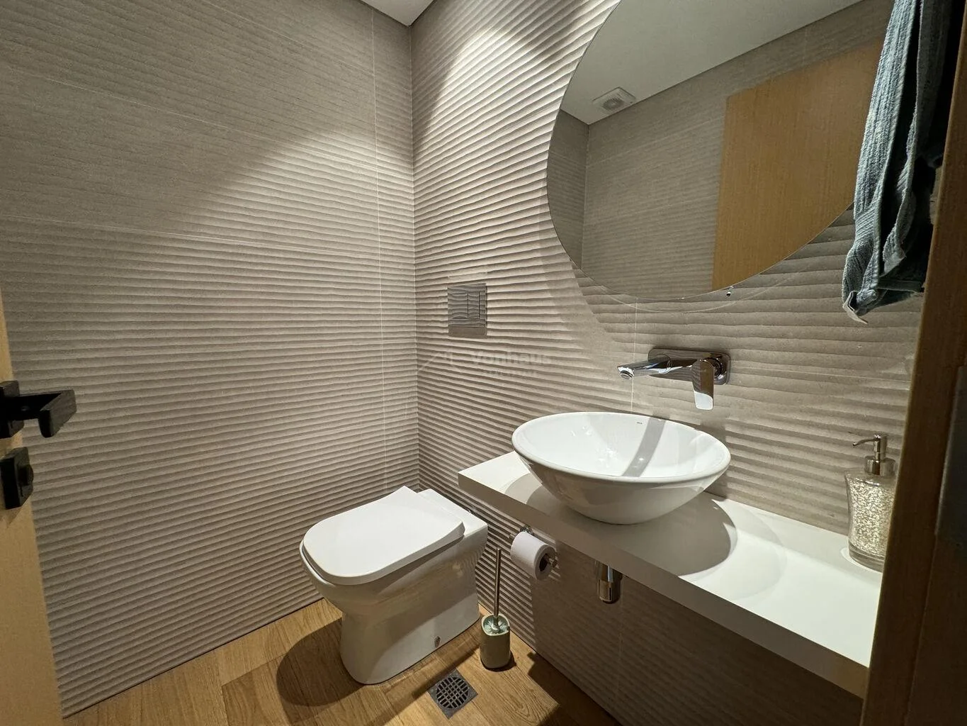Apartamento en Golf, propiedad 111735 -Imagen 10