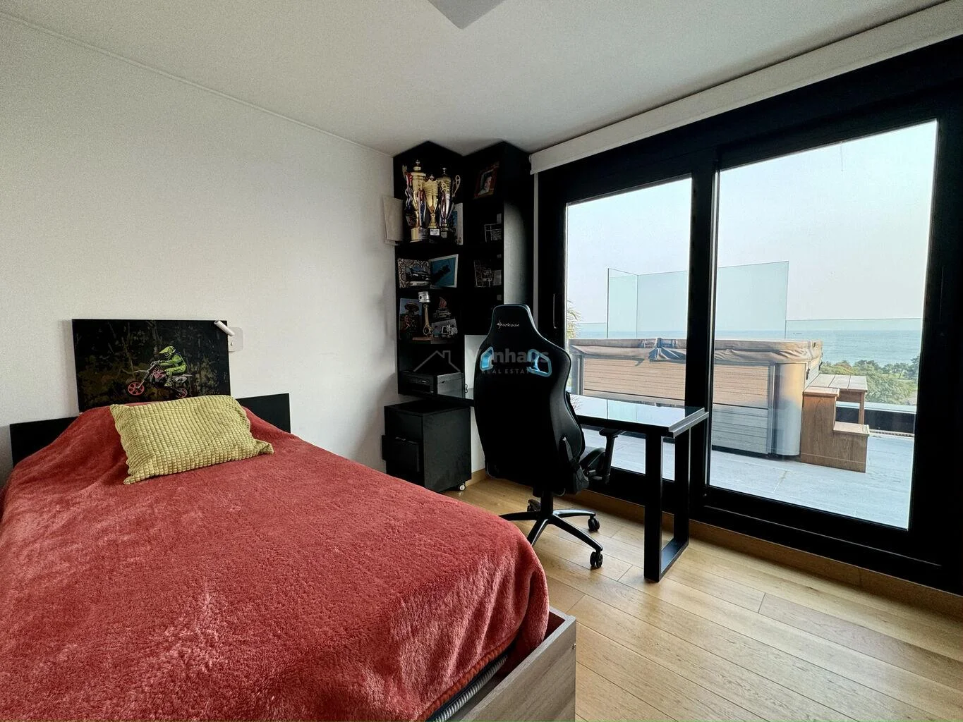 Apartamento en Golf, propiedad 111735 -Imagen 14
