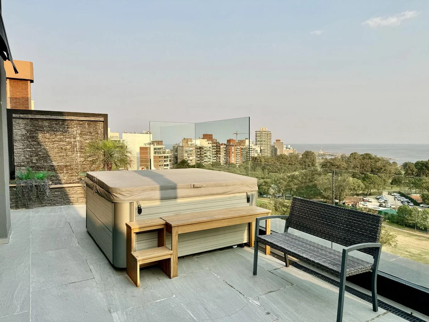 Apartamento en Golf, propiedad 111735 -Imagen 17