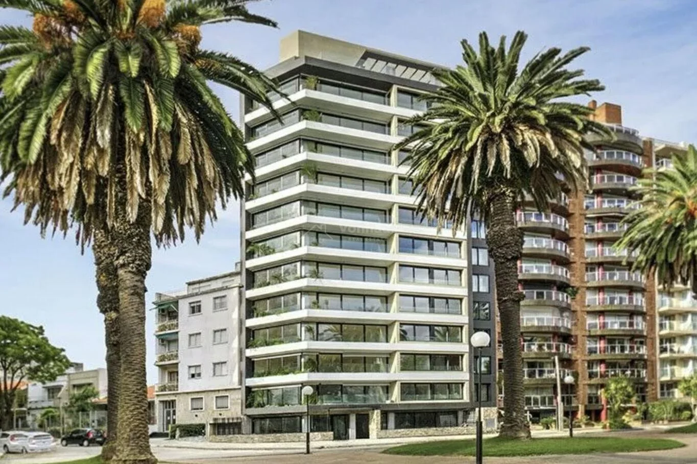 Apartamento en Golf, propiedad 111735 -Imagen 18