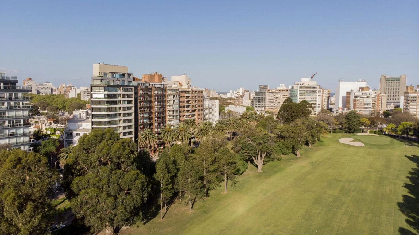 Apartamento en Golf, propiedad 111735 -Imagen 19