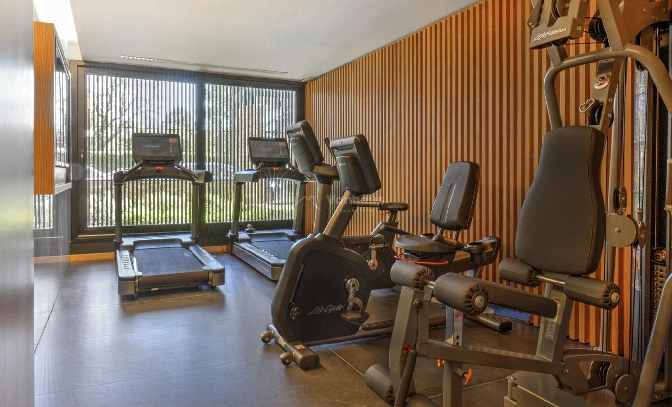 Apartamento en Golf, propiedad 111735 -Imagen 21