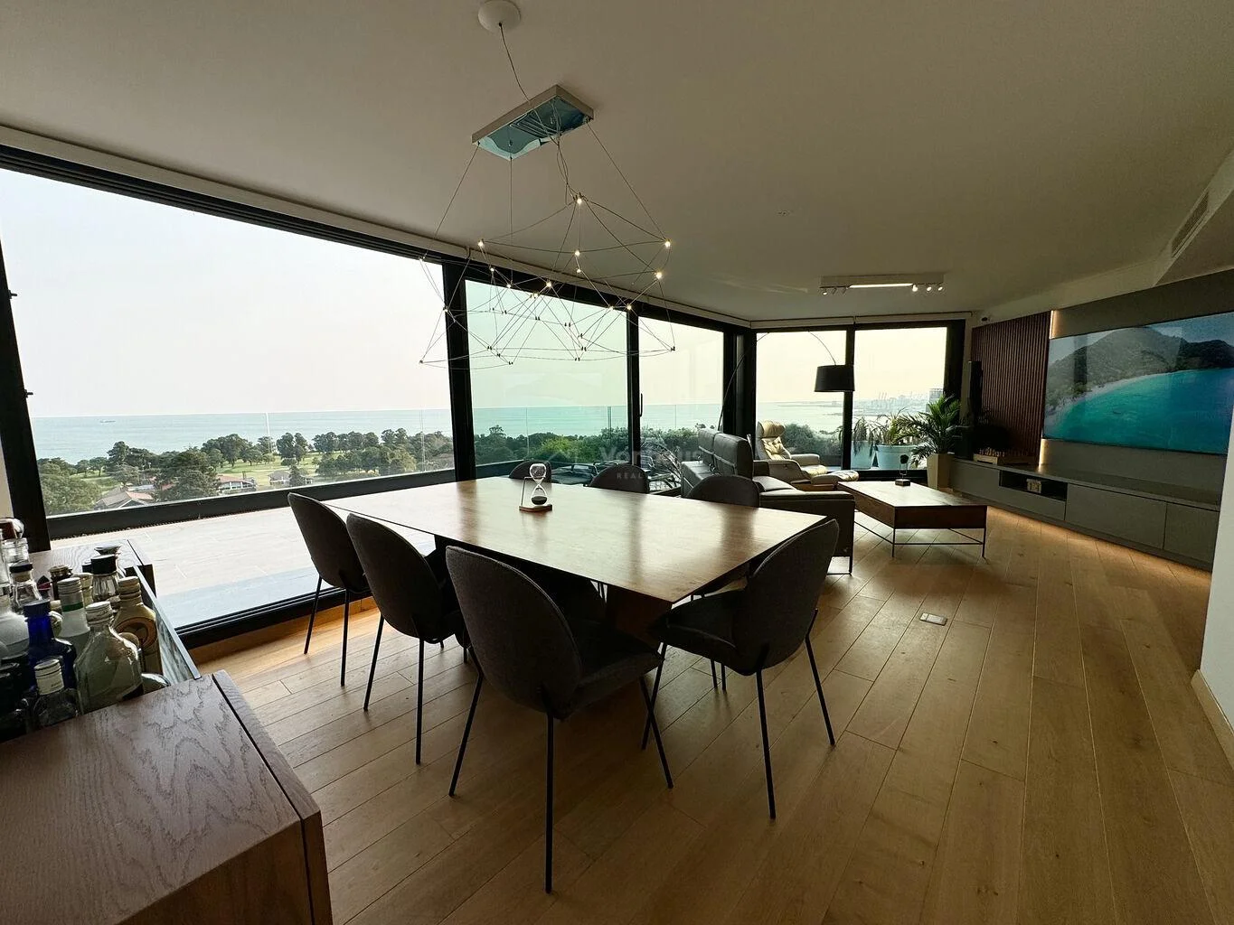 Apartamento en Golf, propiedad 111735 -Imagen 3
