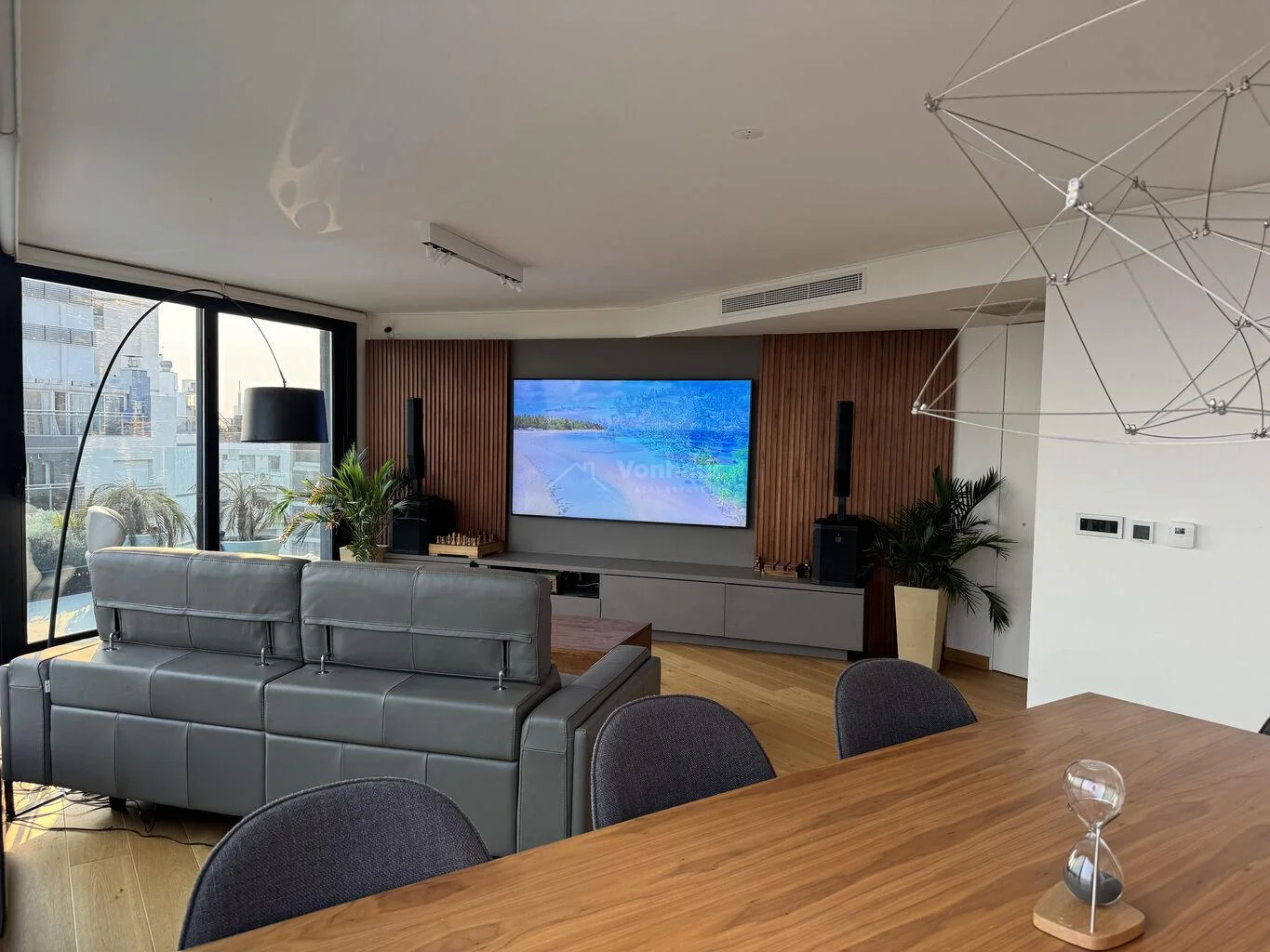 Apartamento en Golf, propiedad 111735 -Imagen 4