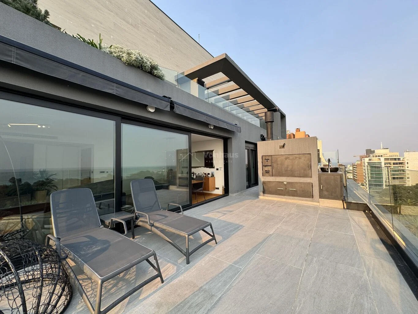 Apartamento en Golf, propiedad 111735 -Imagen 5