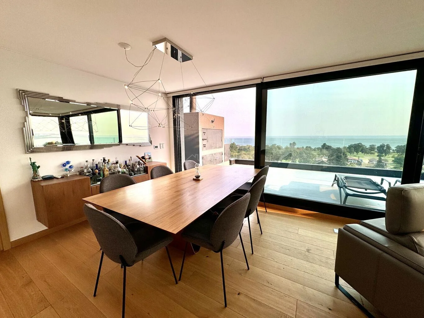 Apartamento en Golf, propiedad 111735 -Imagen 6