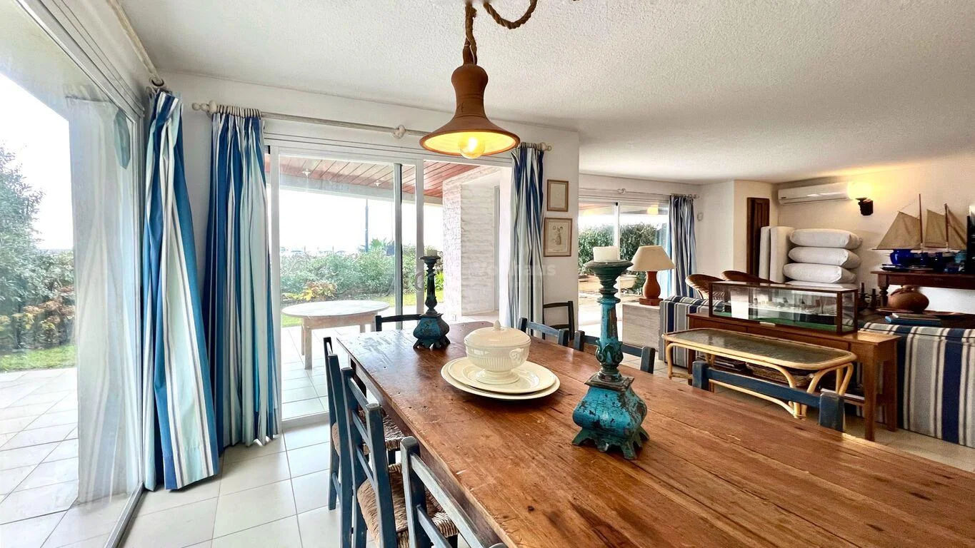 Apartamento en Puerto, propiedad 112608 -Imagen 1