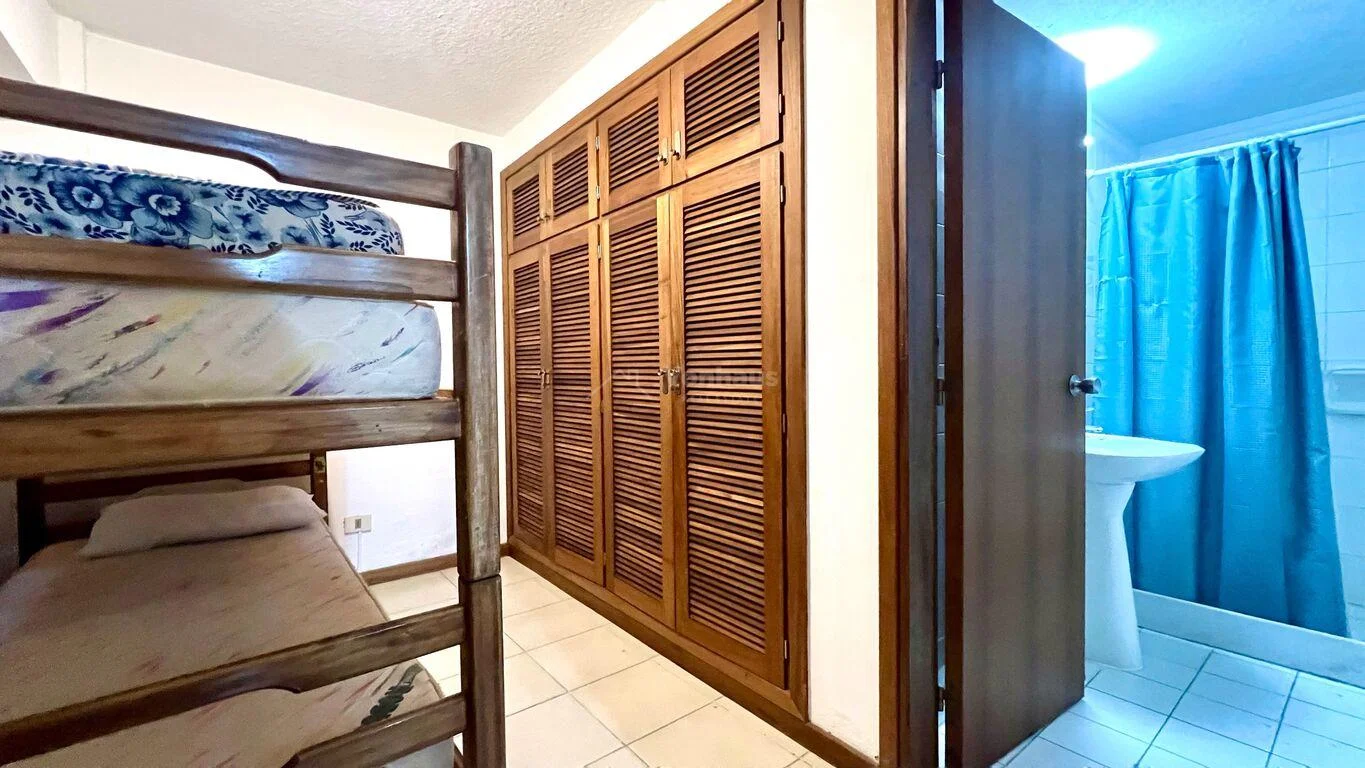Apartamento en Puerto, propiedad 112608 -Imagen 11