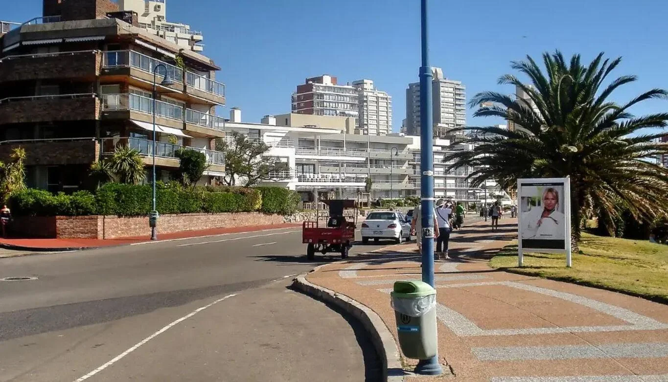 Apartamento en Puerto, propiedad 112608 -Imagen 12