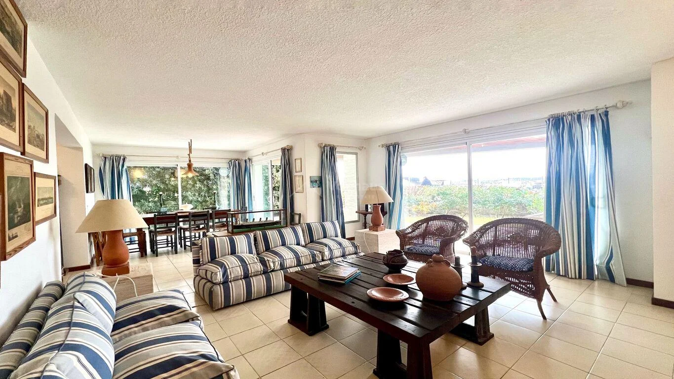 Apartamento en Puerto, propiedad 112608 -Imagen 3
