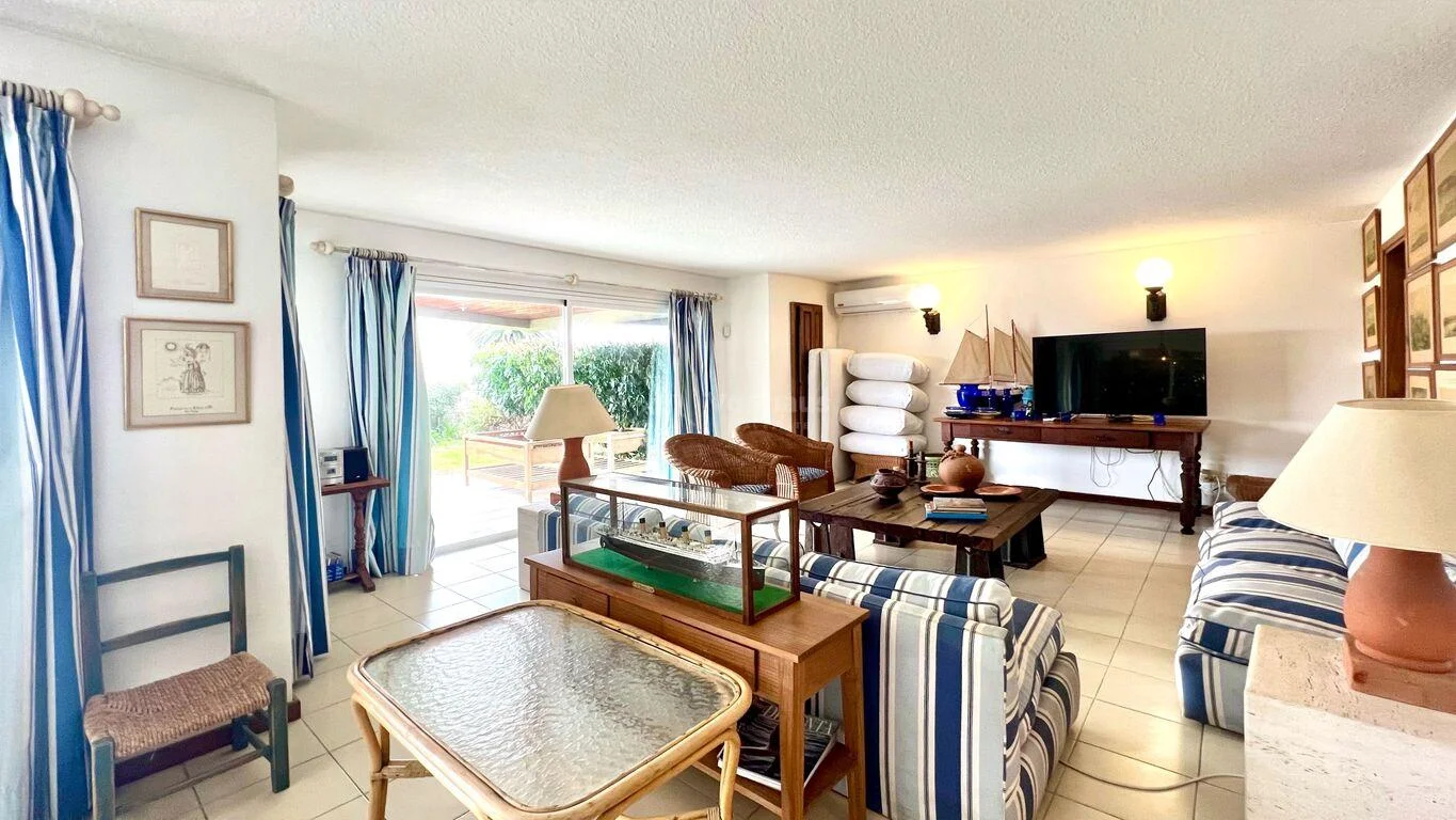 Apartamento en Puerto, propiedad 112608 -Imagen 4