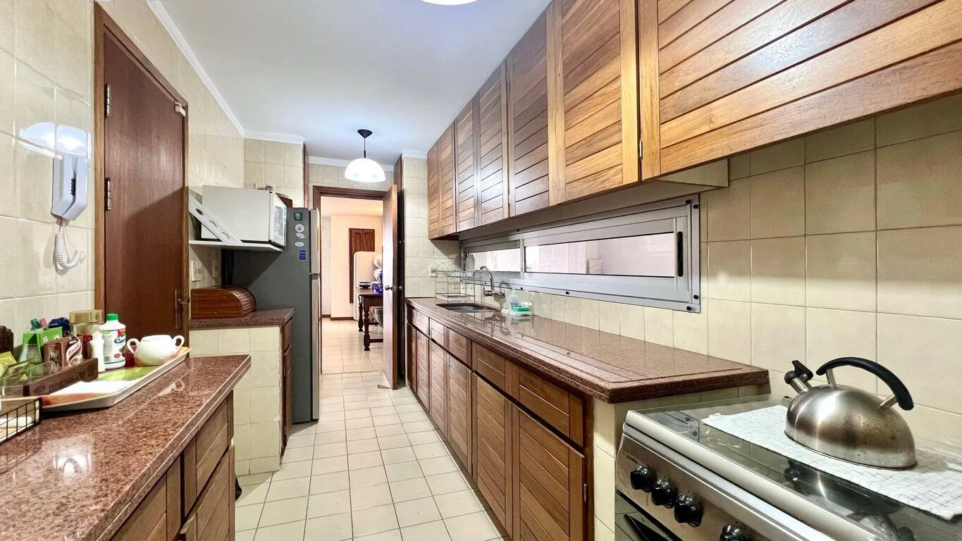 Apartamento en Puerto, propiedad 112608 -Imagen 5