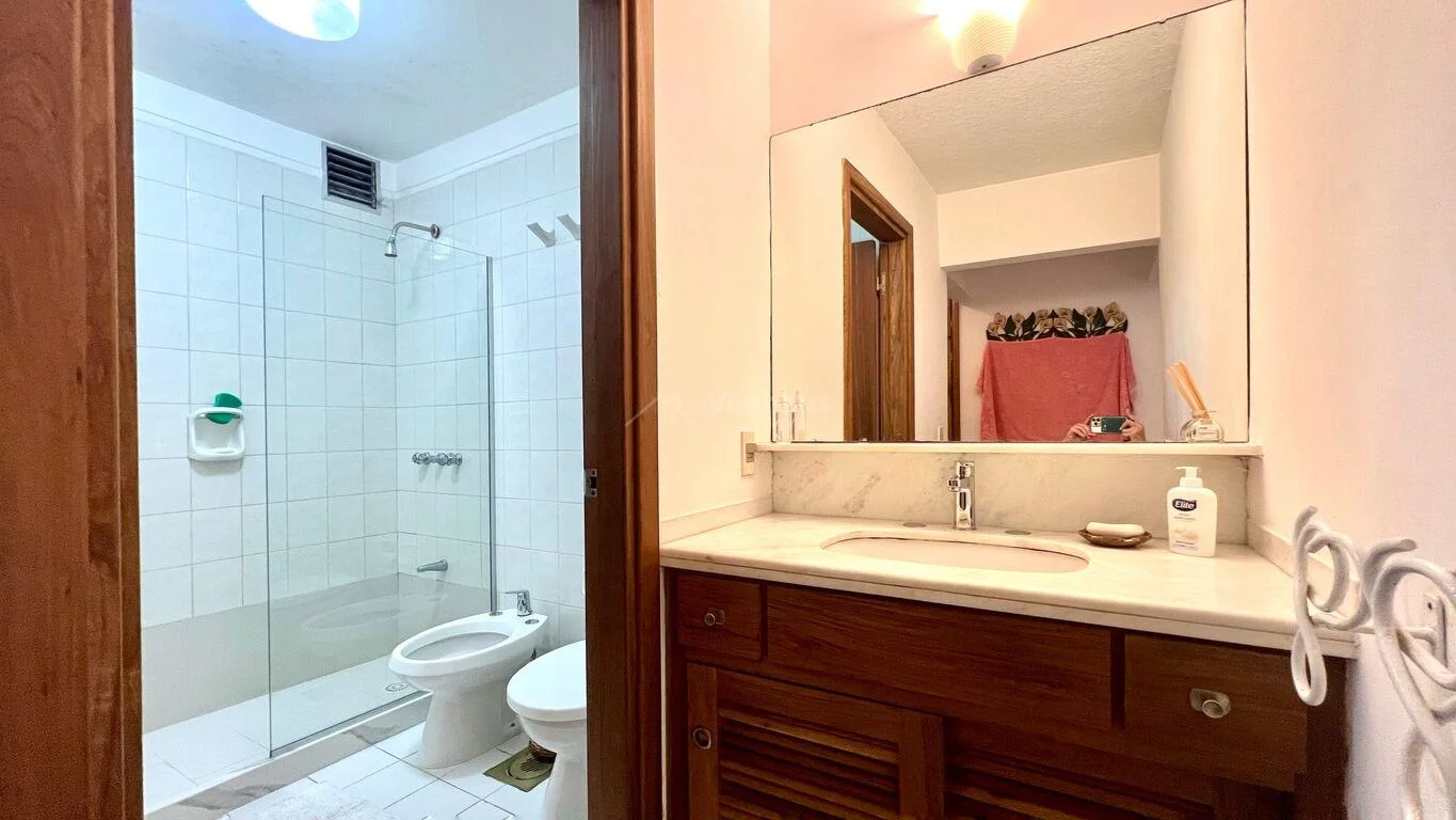 Apartamento en Puerto, propiedad 112608 -Imagen 7