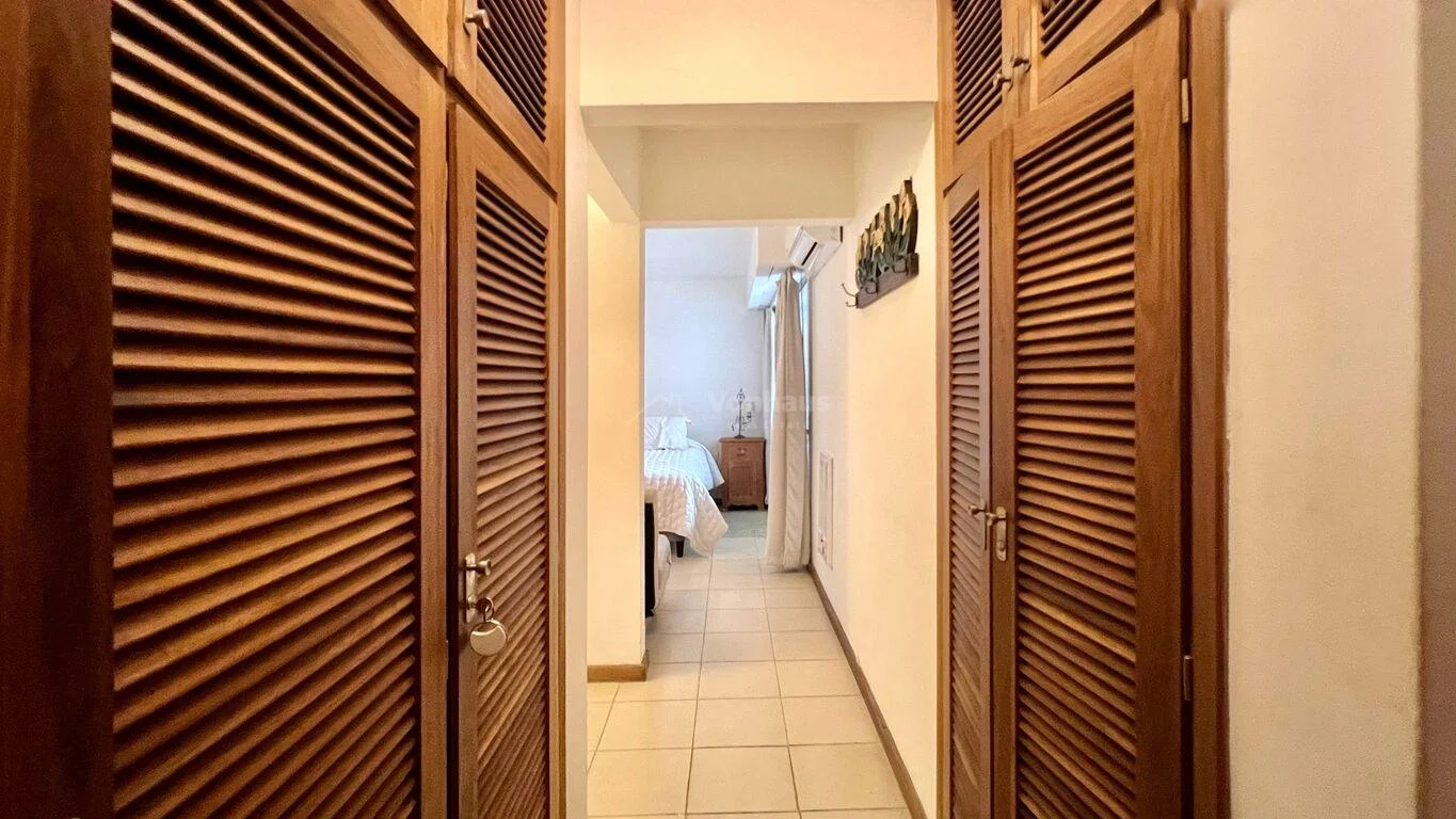 Apartamento en Puerto, propiedad 112608 -Imagen 8
