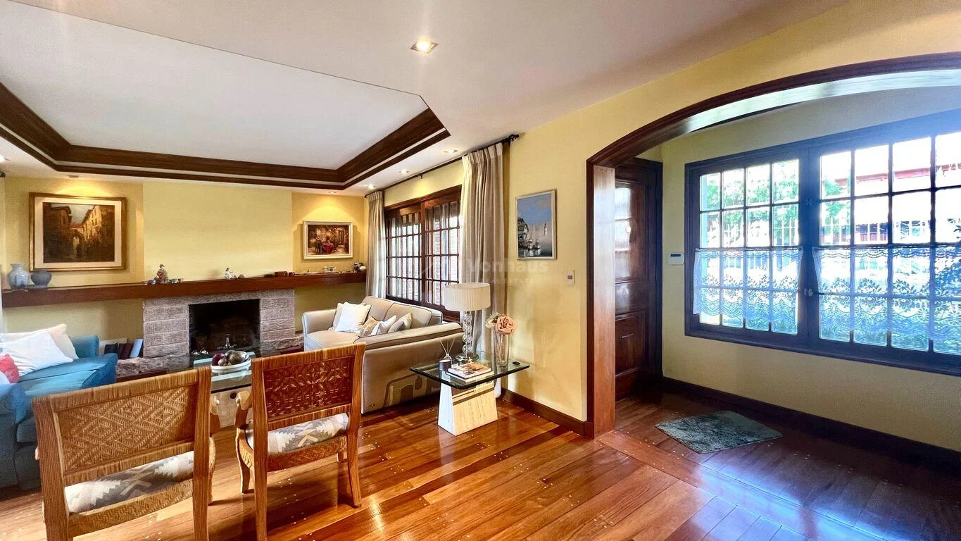 Casa en Punta Gorda, propiedad 113490 -Imagen 3