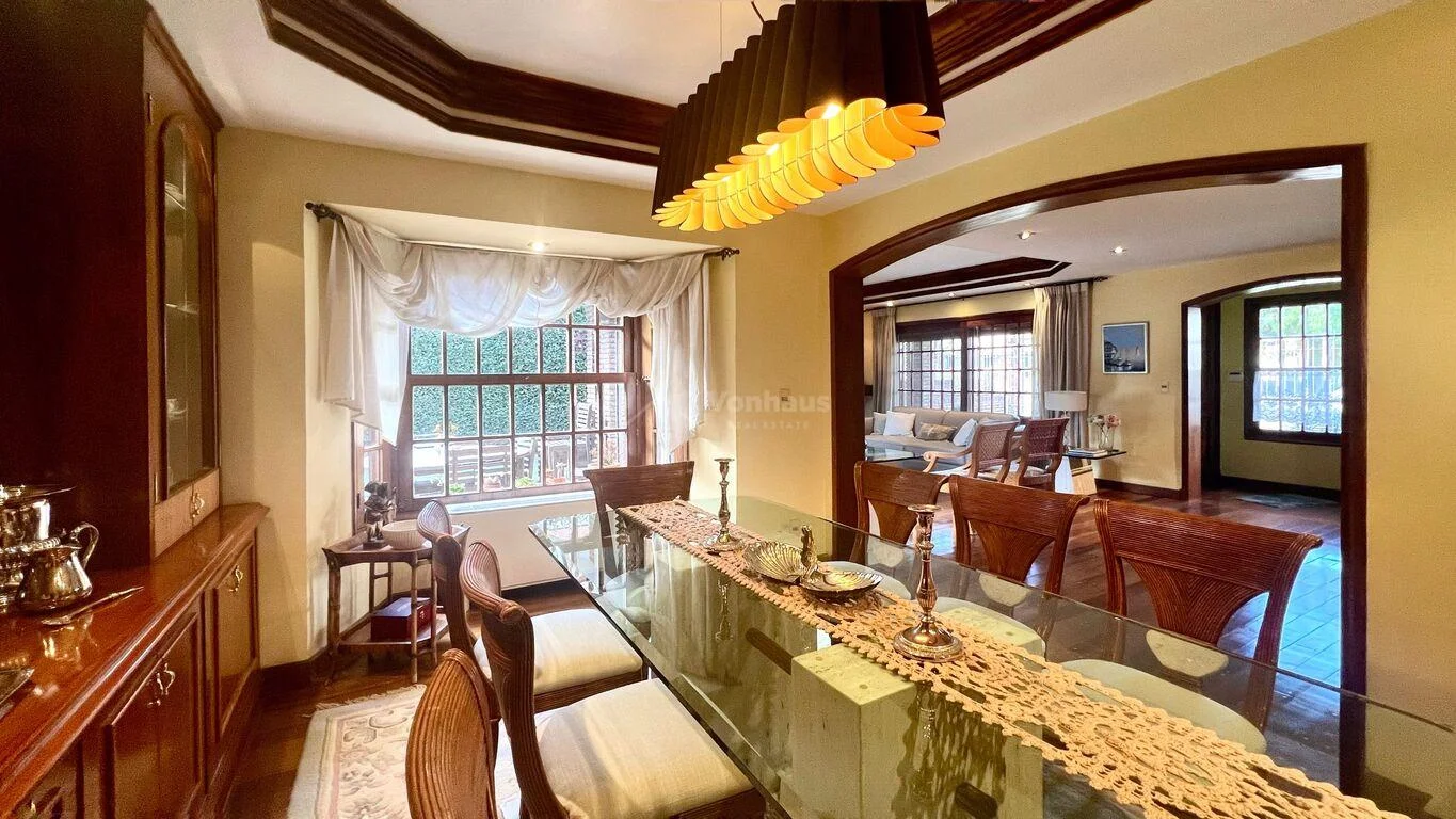 Casa en Punta Gorda, propiedad 113490 -Imagen 4
