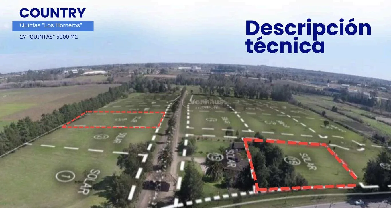 Terreno en Lomas de la Tahona, propiedad 120189 -Imagen 4