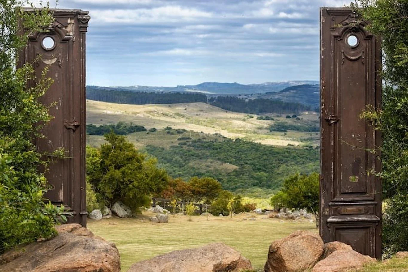 Chacra en Minas, propiedad 1540 -Imagen 4