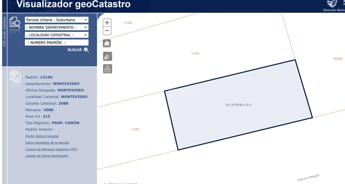 Casa en Buceo, propiedad 154765 -Imagen 11