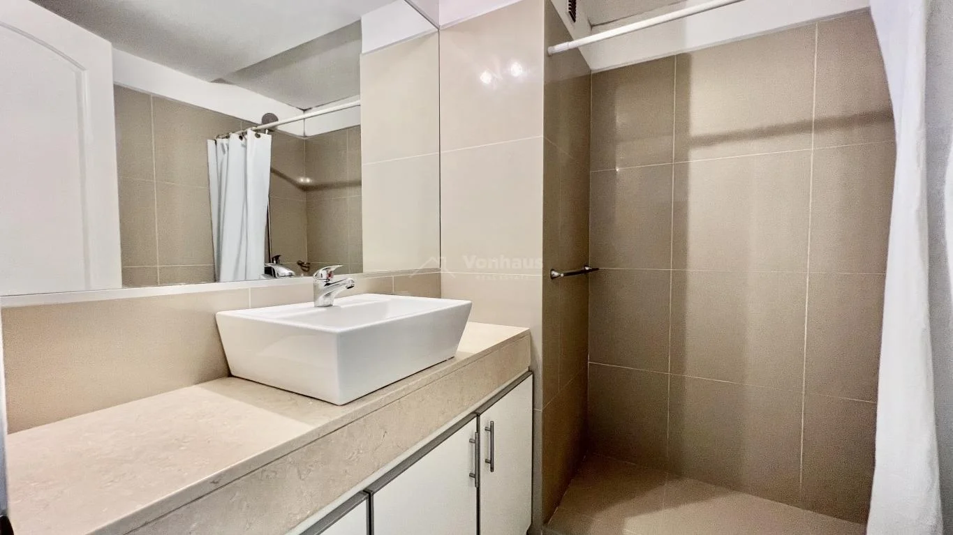 Apartamento en Haras del Lago, propiedad 1663 -Imagen 8