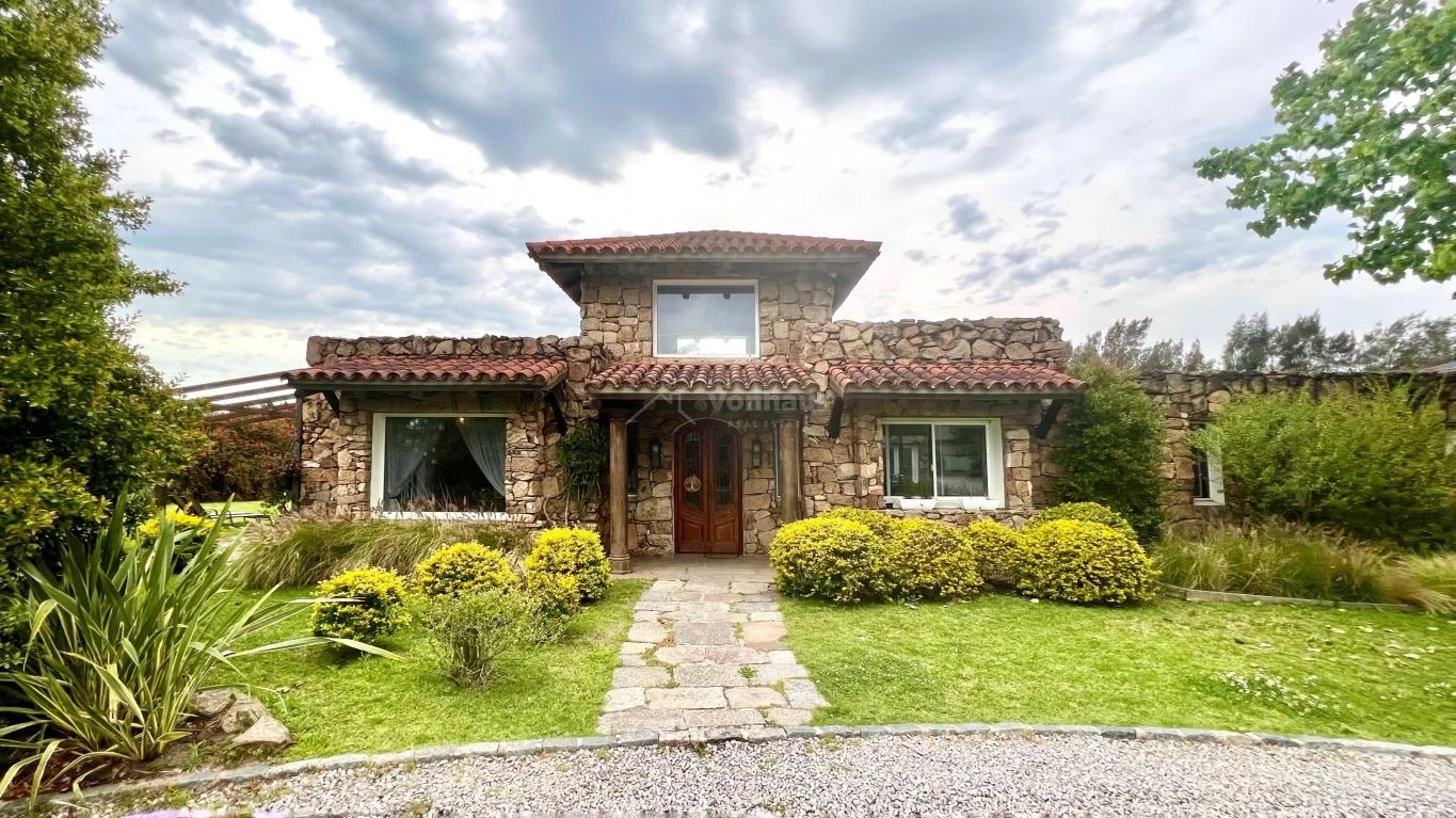 Casa en Lomas de la Tahona, propiedad 1668 -Imagen 2