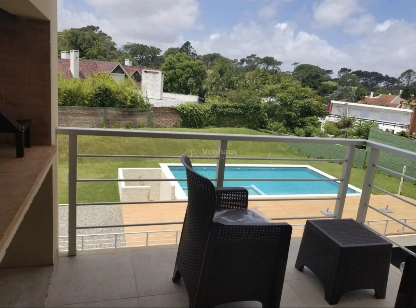 Apartamento en Mansa, propiedad 18273 -Imagen 2