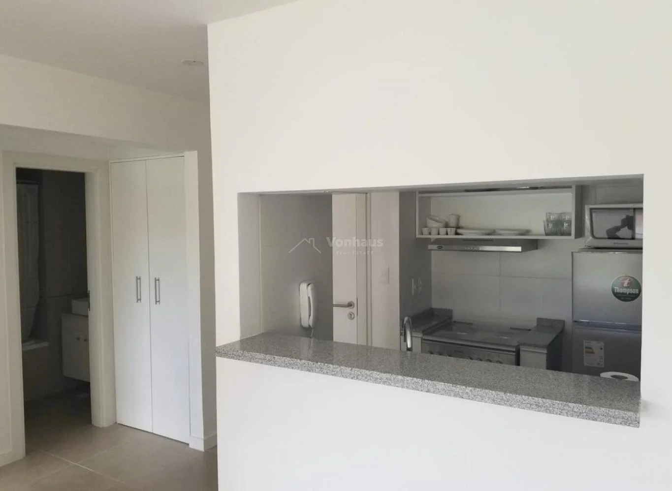 Apartamento en Mansa, propiedad 18273 -Imagen 3