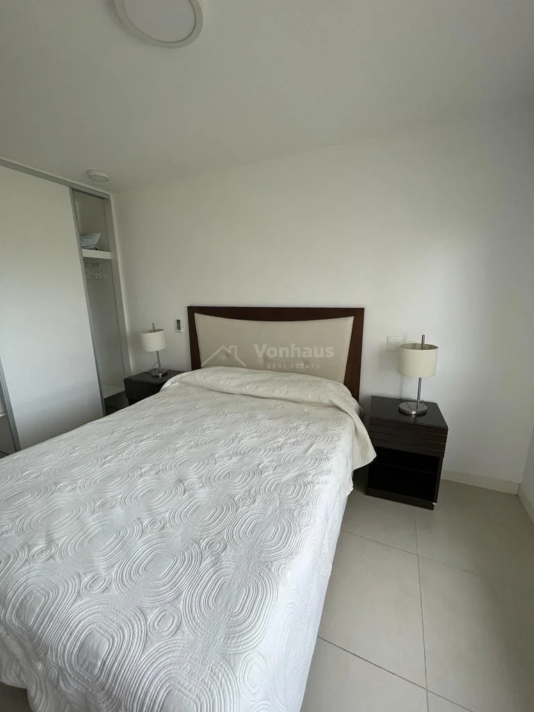 Apartamento en Mansa, propiedad 18273 -Imagen 4