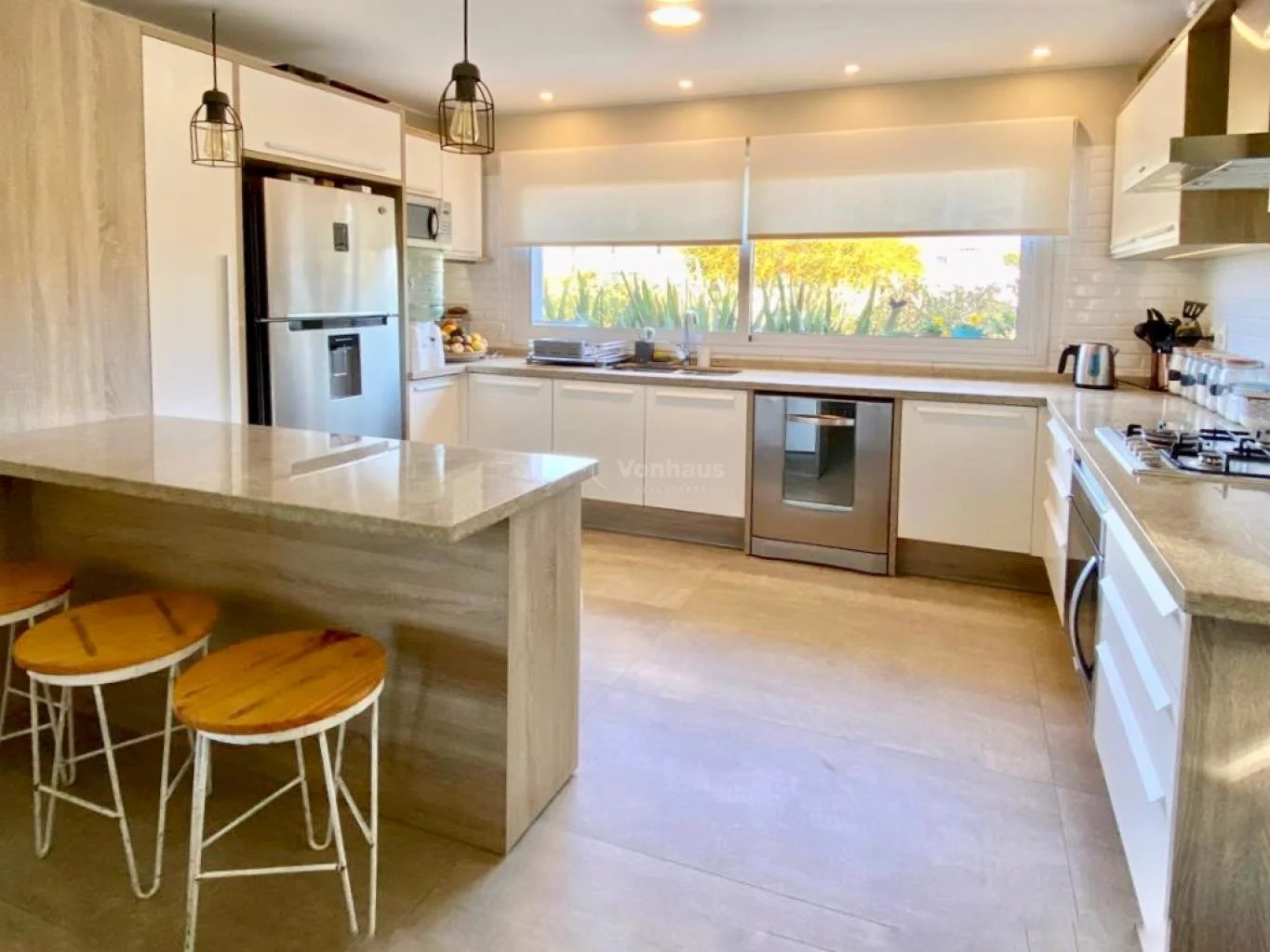 Casa en Lomas de la Tahona, propiedad 1915 -Imagen 3