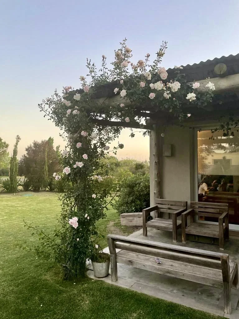 Casa en Lomas de la Tahona, propiedad 1915 -Imagen 4