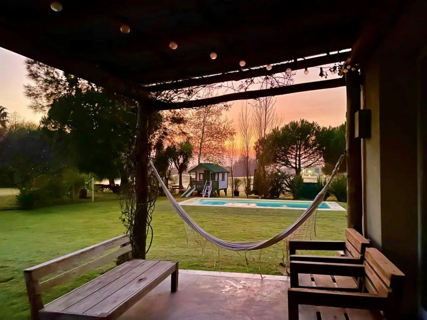 Casa en Lomas de la Tahona, propiedad 1915 -Imagen 5