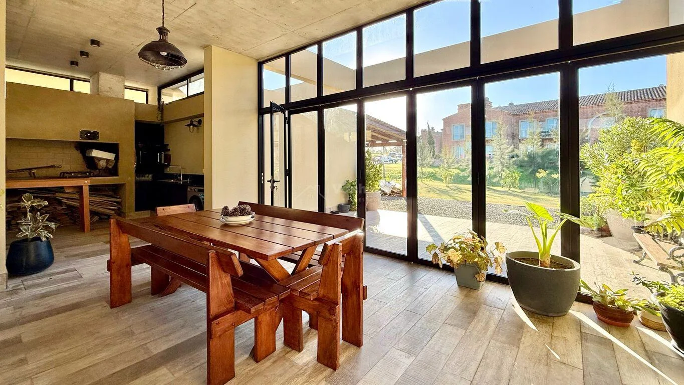 Casa en Viñedos de la Tahona, propiedad 211821 -Imagen 13