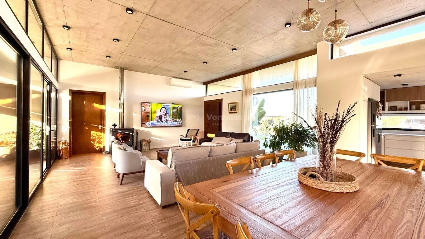 Casa en Viñedos de la Tahona, propiedad 211821 -Imagen 1