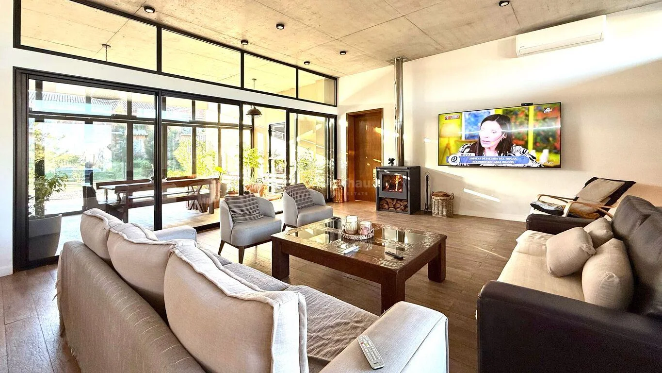 Casa en Viñedos de la Tahona, propiedad 211821 -Imagen 2