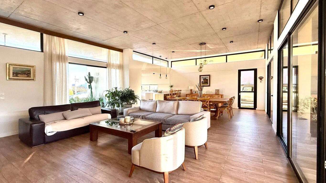 Casa en Viñedos de la Tahona, propiedad 211821 -Imagen 3