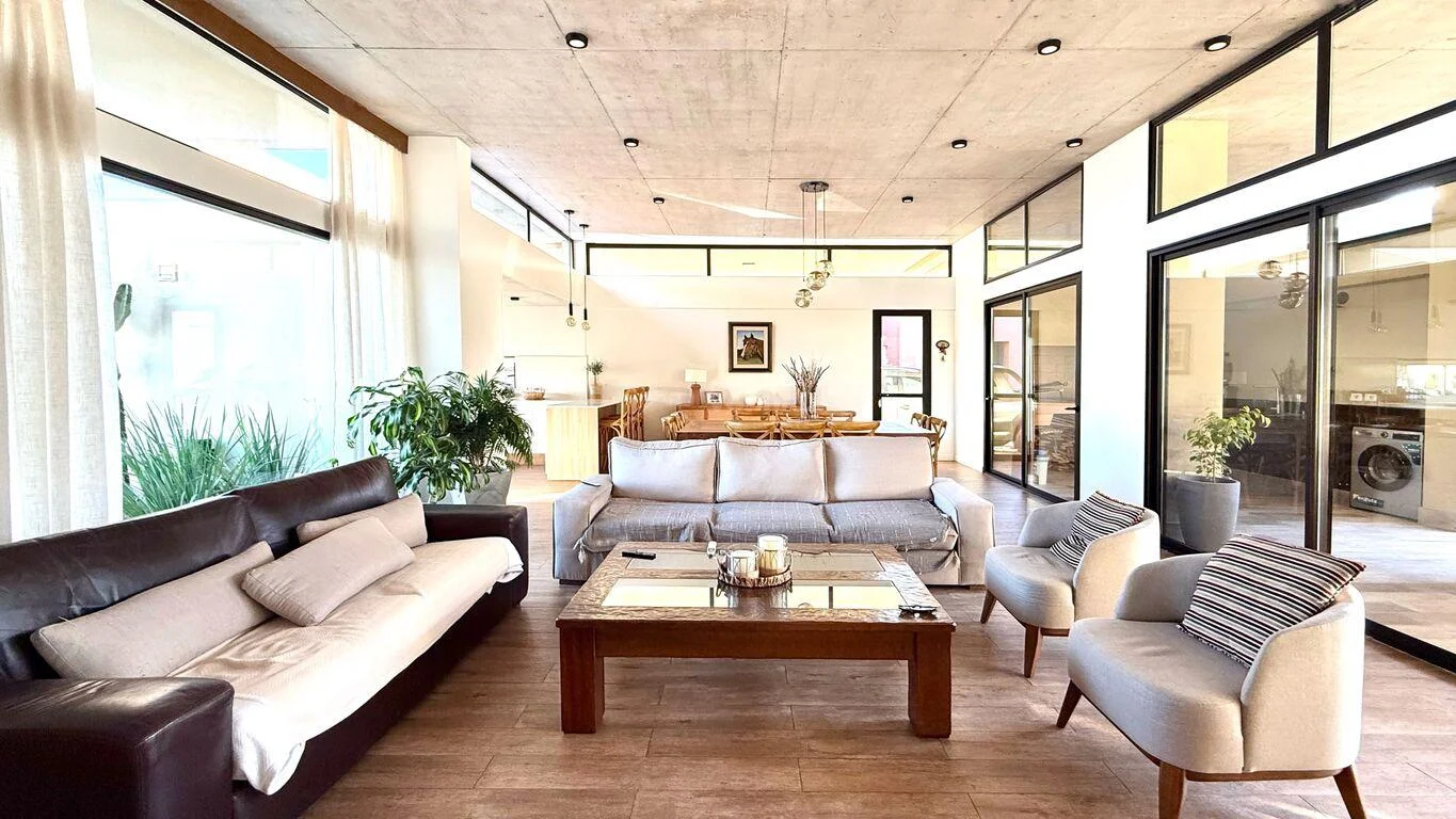Casa en Viñedos de la Tahona, propiedad 211821 -Imagen 4