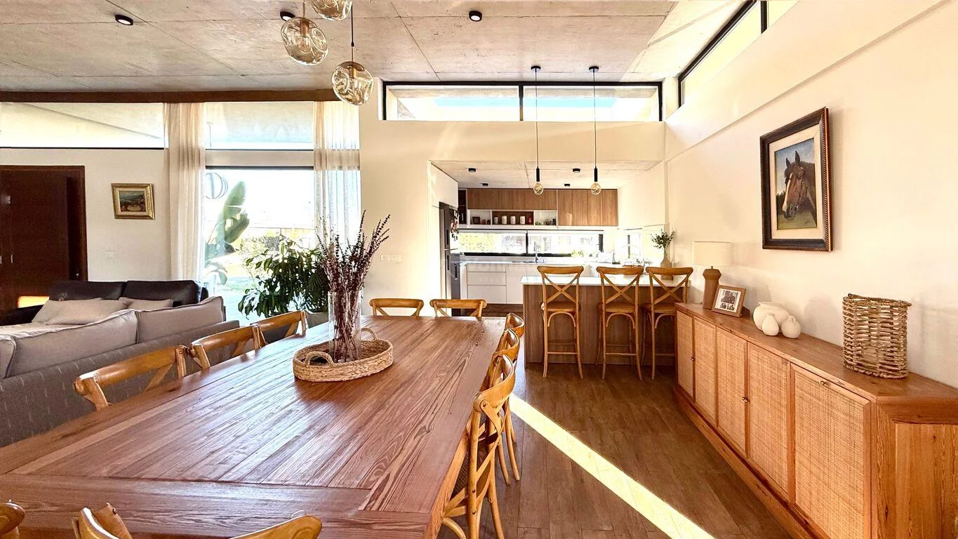 Casa en Viñedos de la Tahona, propiedad 211821 -Imagen 5