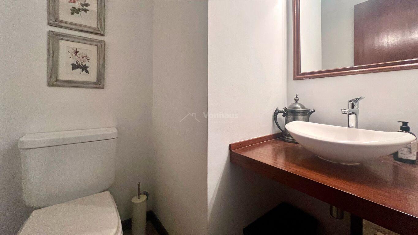 Casa en Lomas de la Tahona, propiedad 237393 -Imagen 5