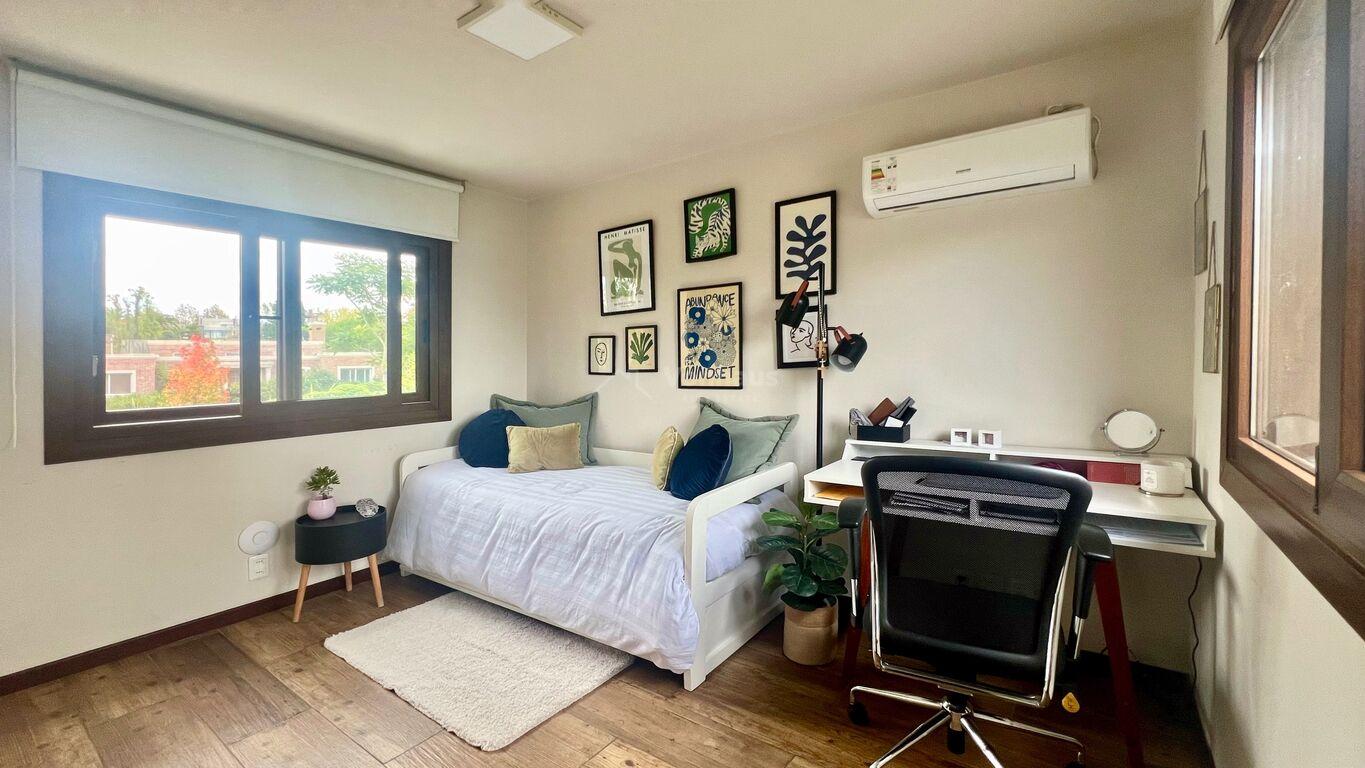 Casa en Lomas de la Tahona, propiedad 237393 -Imagen 12