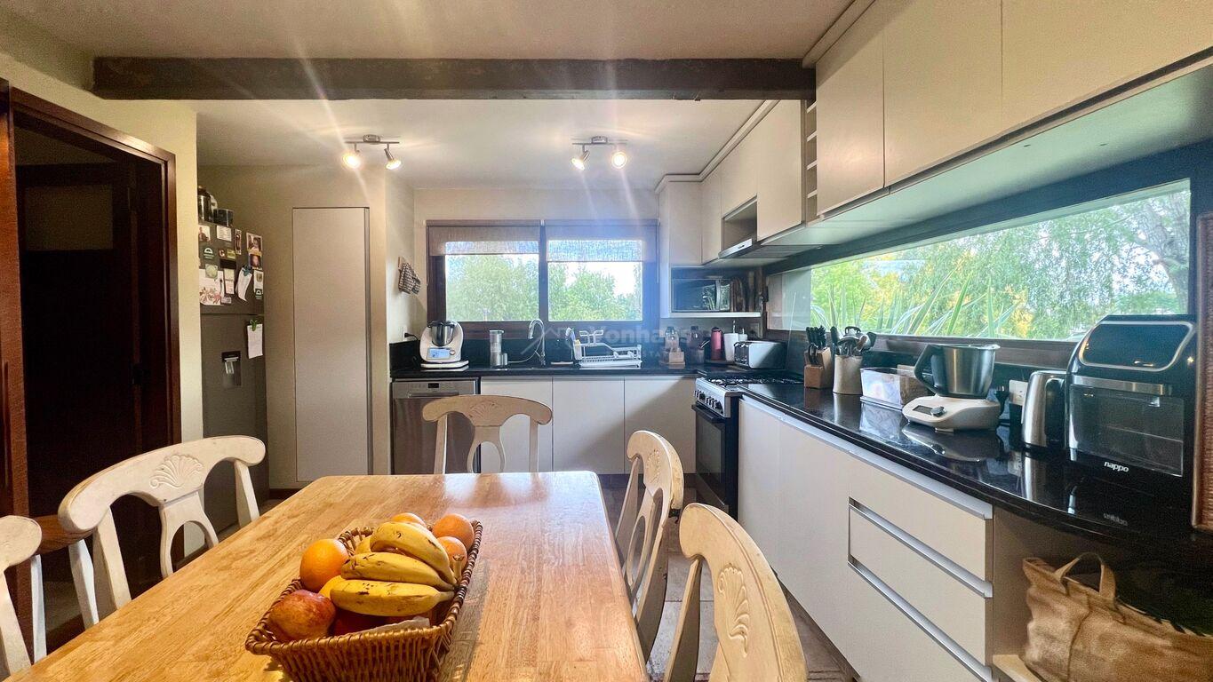 Casa en Lomas de la Tahona, propiedad 237393 -Imagen 14