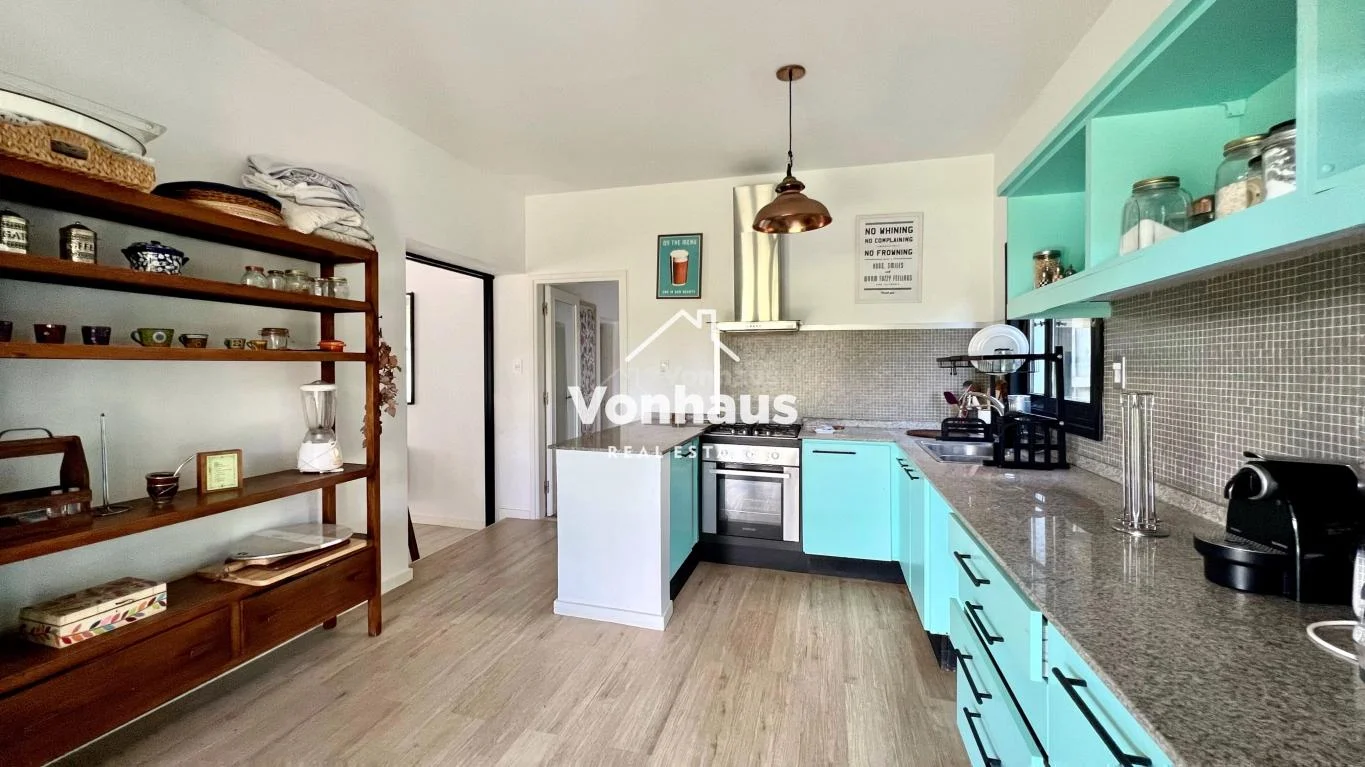 Casa en Lomas de la Tahona, propiedad 239023 -Imagen 13